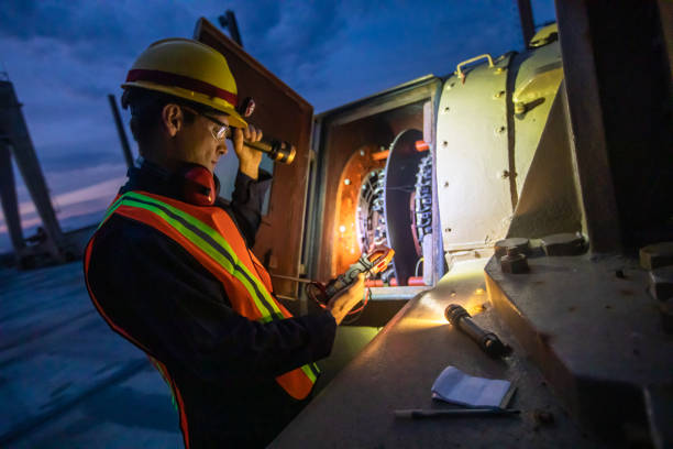 Best Licensed Electrician  in Weissport East, PA