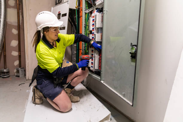 Best Emergency Electrician Near Me  in Weissport East, PA