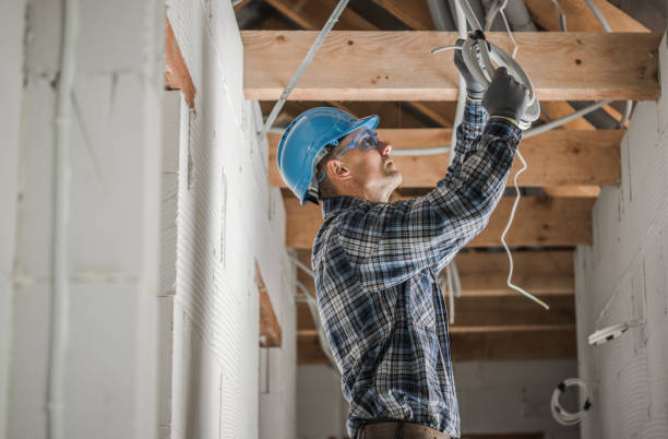 Best Electrical Upgrades for Homes  in Weissport East, PA
