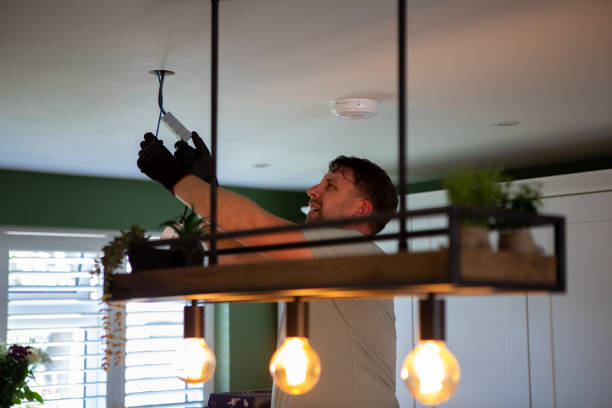Best Electrical Repair Services  in Weissport East, PA