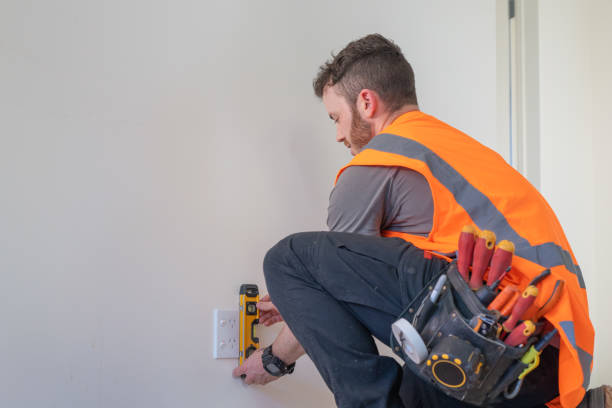 Best Electrical Repair Services  in Weissport East, PA