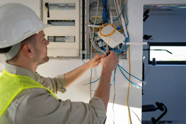 Best Local Electrician Companies  in Weissport East, PA