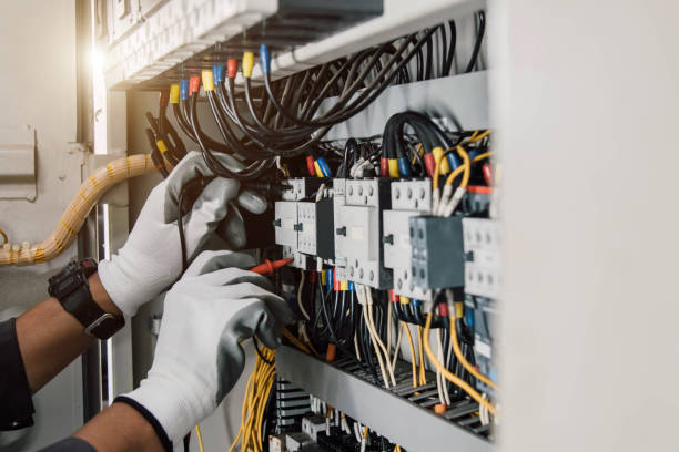 Best Affordable Electrical Installation  in Weissport East, PA