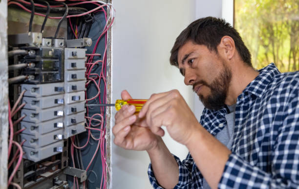 Best Electrical Contractors for Businesses  in Weissport East, PA
